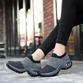 Chaussures Orthopédiques - Ultra Comfort Plus