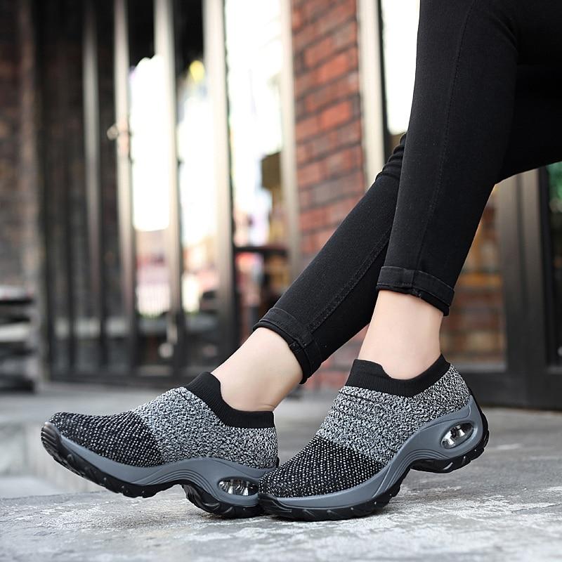 Chaussures Orthopédiques - Ultra Comfort Plus