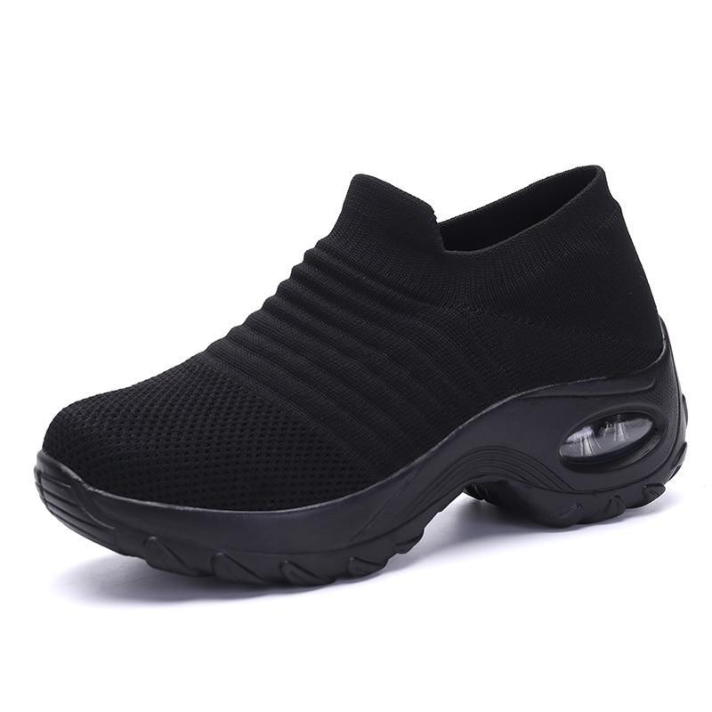 Combo 2 paires - Chaussures Anatomiques - Ultra Comfort Plus