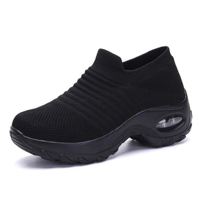 Chaussures Orthopédiques - Ultra Comfort Plus