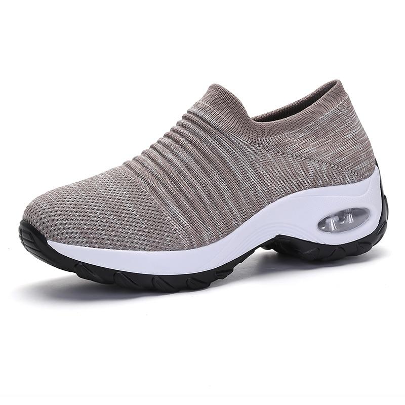Chaussures Orthopédiques - Ultra Comfort Plus