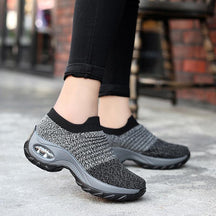 Chaussures Orthopédiques - Ultra Comfort Plus