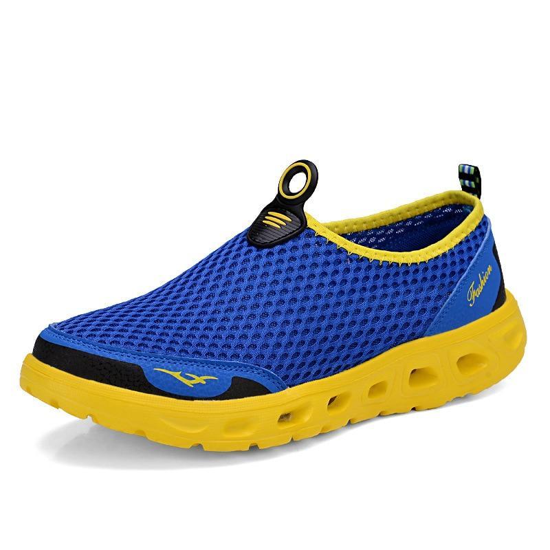 Chaussures Orthopédiques Confort - Air Free