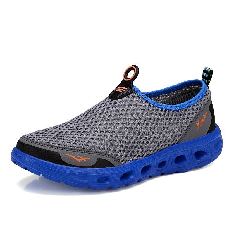 Chaussures Orthopédiques Confort - Air Free