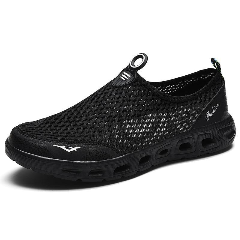 Chaussures Orthopédiques Confort - Air Free