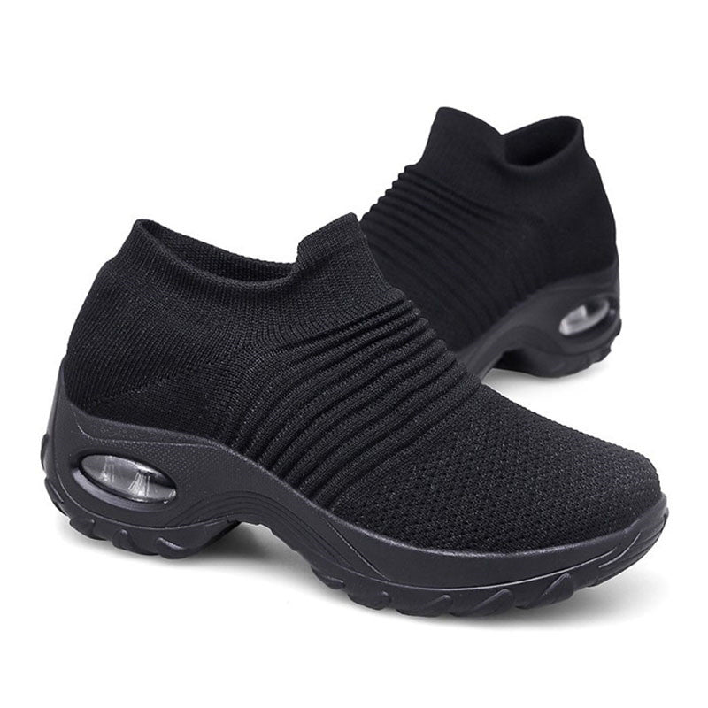 Chaussures Orthopédiques - Ultra Comfort Plus