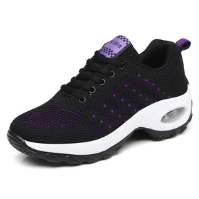 Chaussures Orthopédiques Anti Impact - Confort Flex