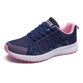 Baskets Femme - Max Running