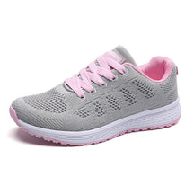 Baskets Femme - Max Running