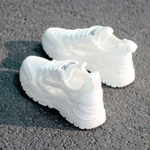 Baskets Orthopédiques Femme - Casual Bella