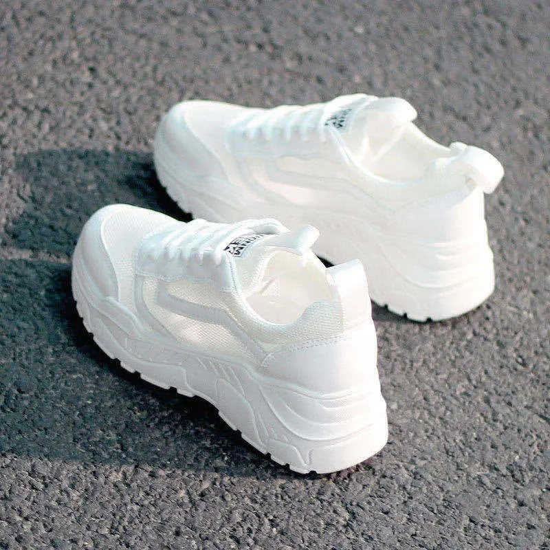 Baskets Orthopédiques Femme - Casual Bella