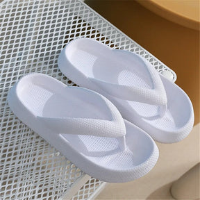 Chinelo Anatomique Nuage