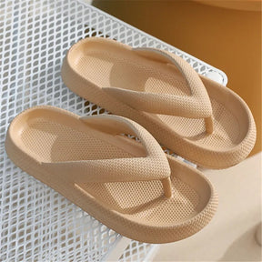 Chinelo Anatomique Nuage