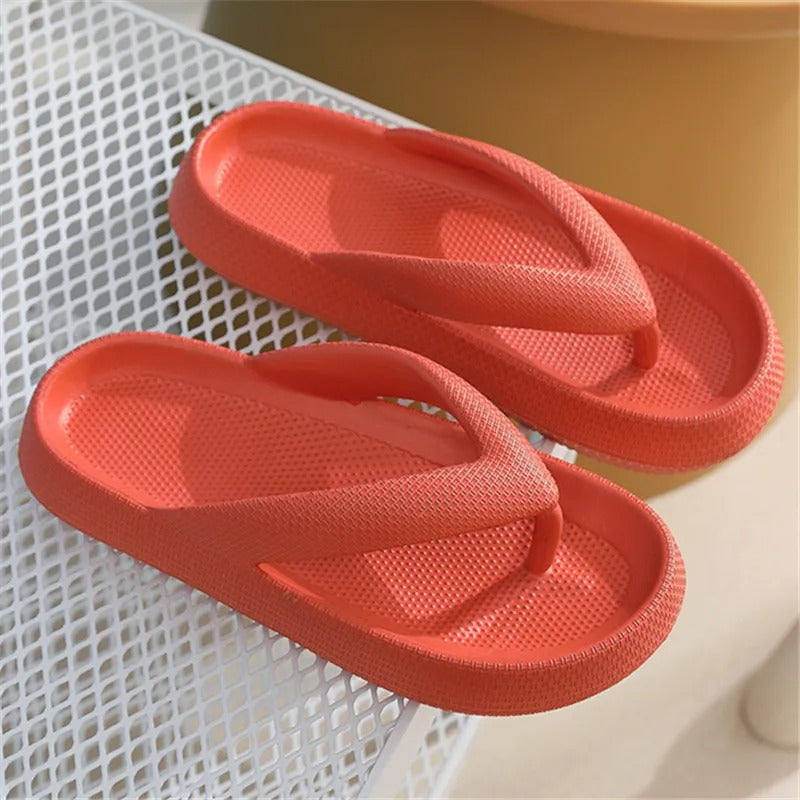 Chinelo Anatomique Nuage