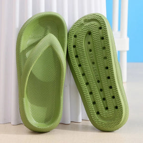 Chinelo Anatomique Nuage