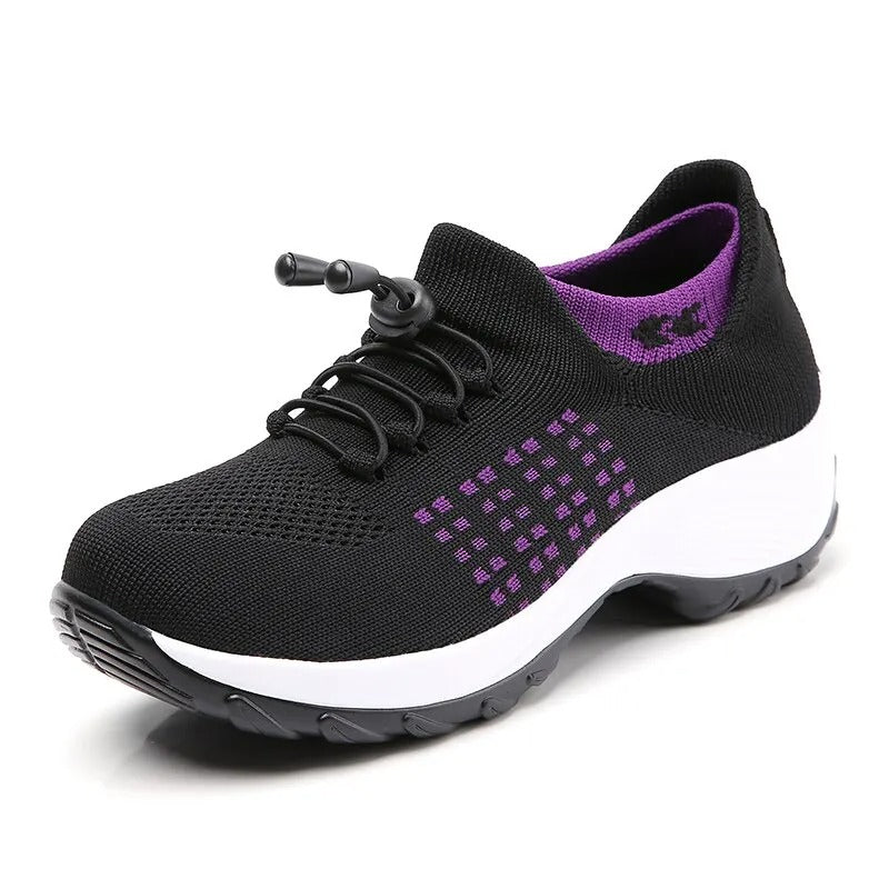 Chaussures Orthopédiques - ConfortMax