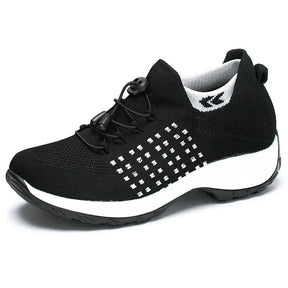Chaussures Orthopédiques - ConfortMax