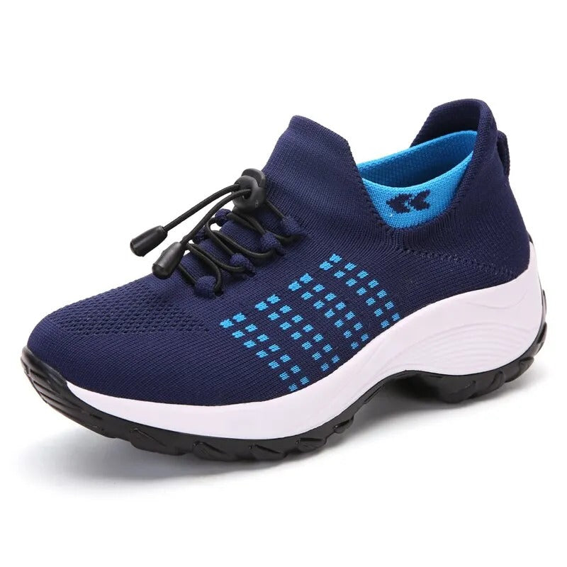 Chaussures Orthopédiques - ConfortMax