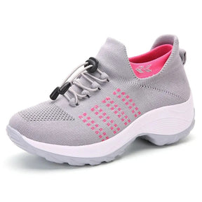 Chaussures Orthopédiques - ConfortMax