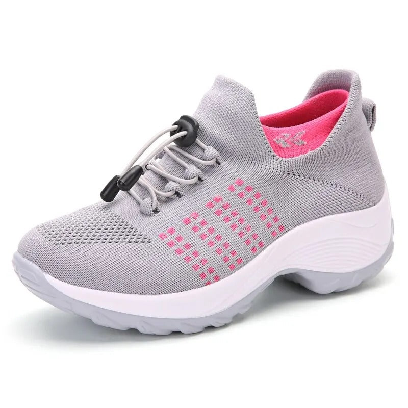 Chaussures Orthopédiques - ConfortMax