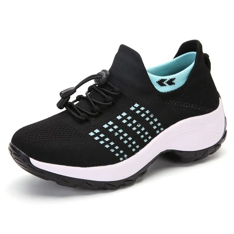Chaussures Orthopédiques - ConfortMax