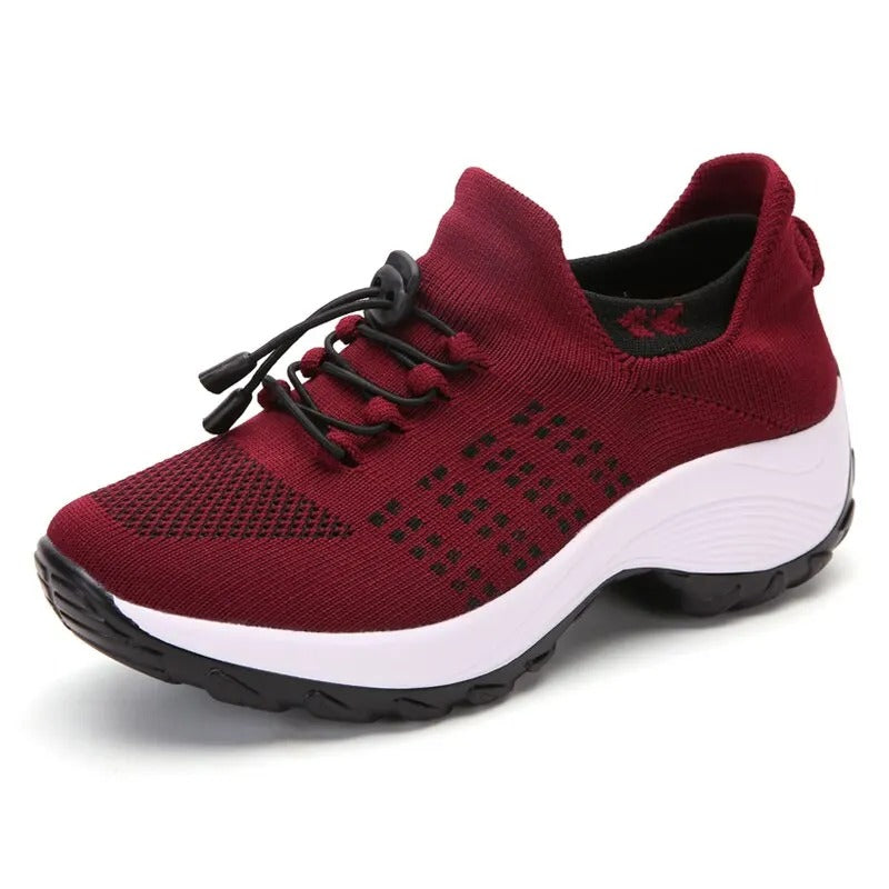 Chaussures Orthopédiques - ConfortMax