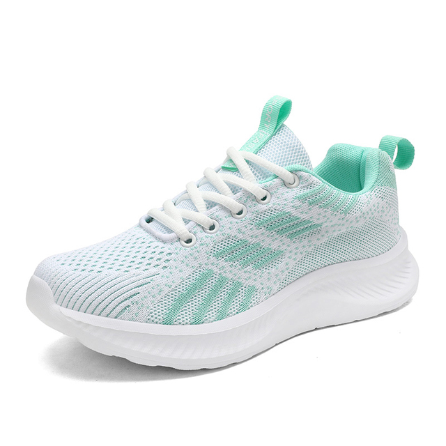 Baskets Orthopédiques Féminines Saint-Tropez