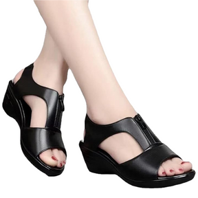 Sandale Anatomique Femme - Laurel