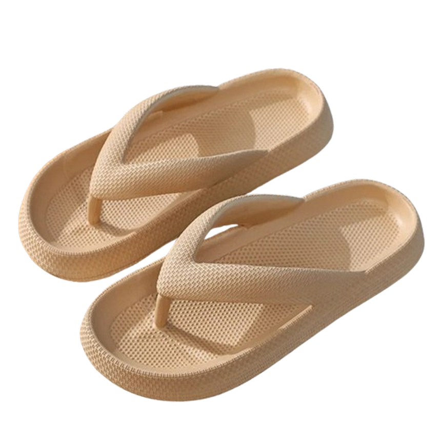 Chinelo Anatomique Nuage