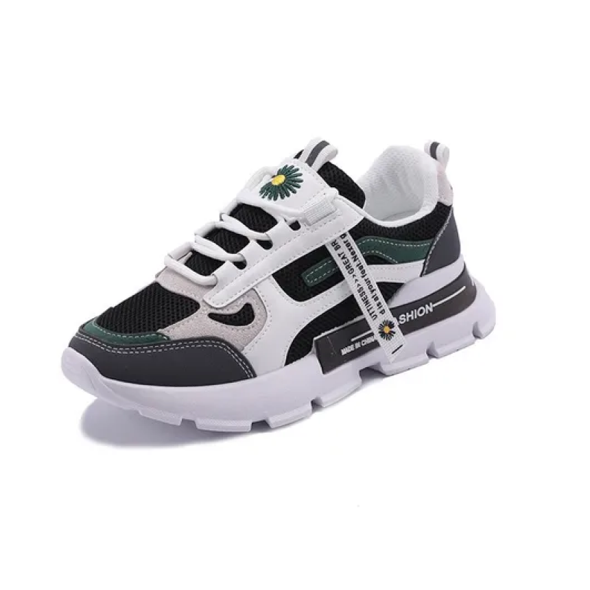 Baskets Femmes Turbo Danny