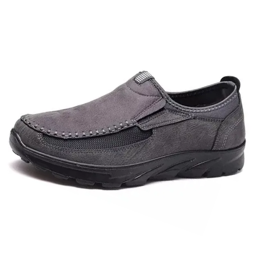Baskets Hommes Slip on Confortables - Winston Classic